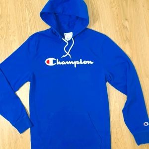 Champion Hoodie